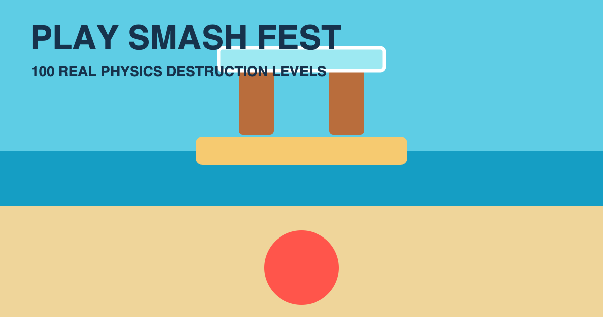 Play Smash Fest screenshot